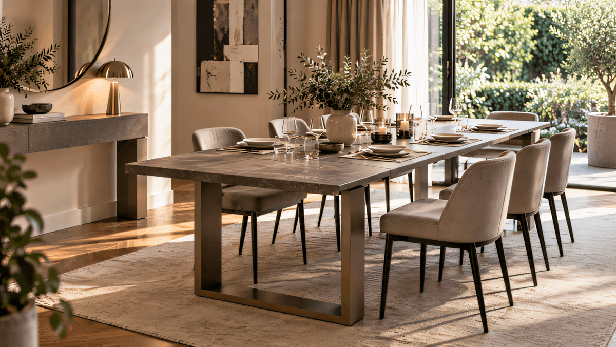 The Best Compact Console Table With Extensions (And How to Pick One)