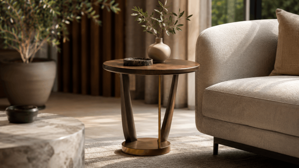 Where Can I Buy a Modern Side Table?