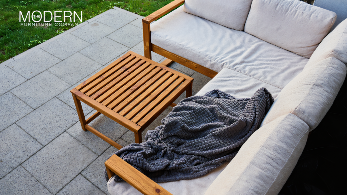 15 Stylish Garden Seating Ideas to Transform Your Outdoor Space