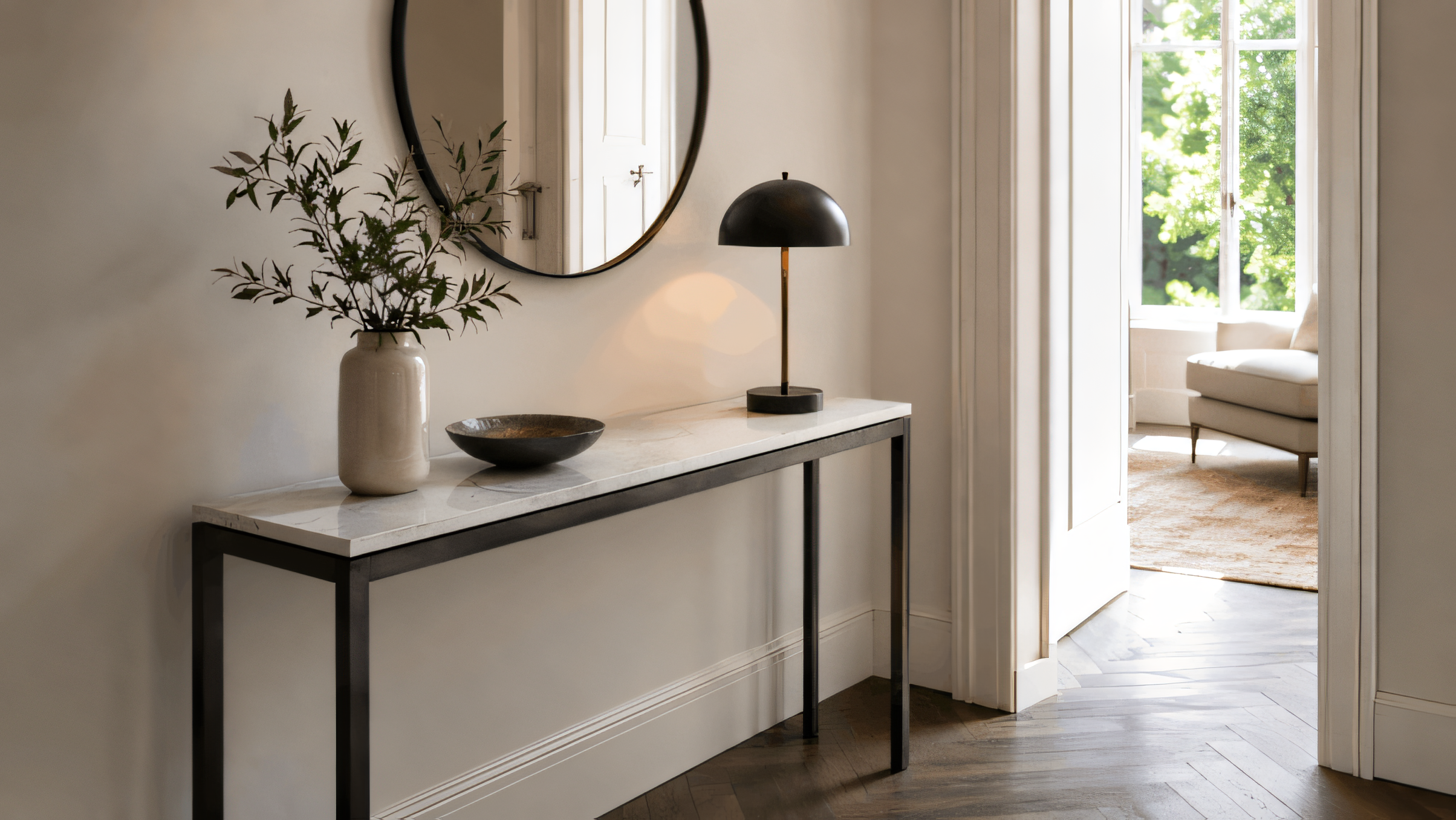 What Is The Best Small Console Table?