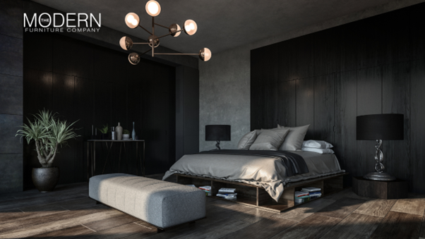 18 Grey Bedroom Ideas That Blend Comfort and Style