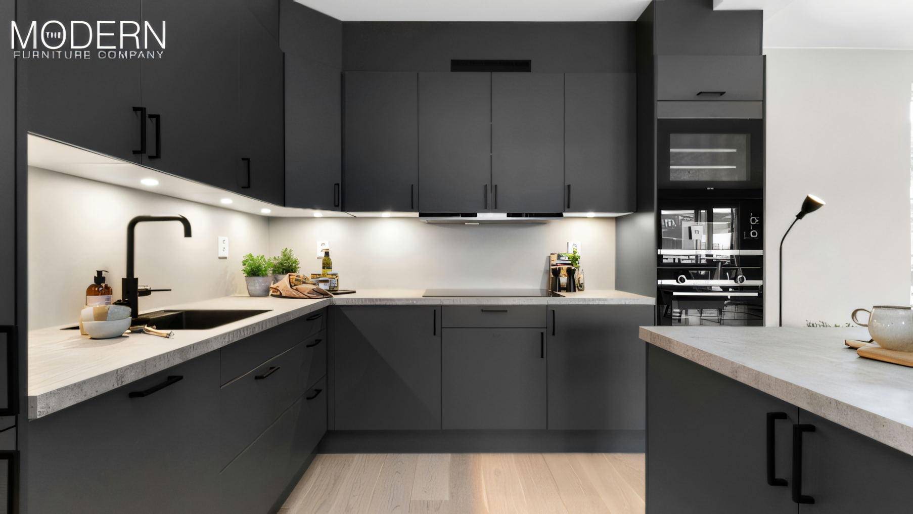 17 Cream and Grey Kitchen Ideas That Actually Work in Real Homes