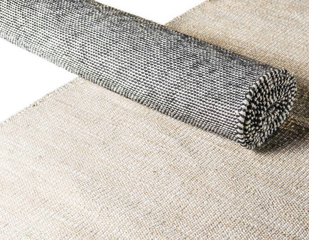 Jardinico Rugs Pots Poufs