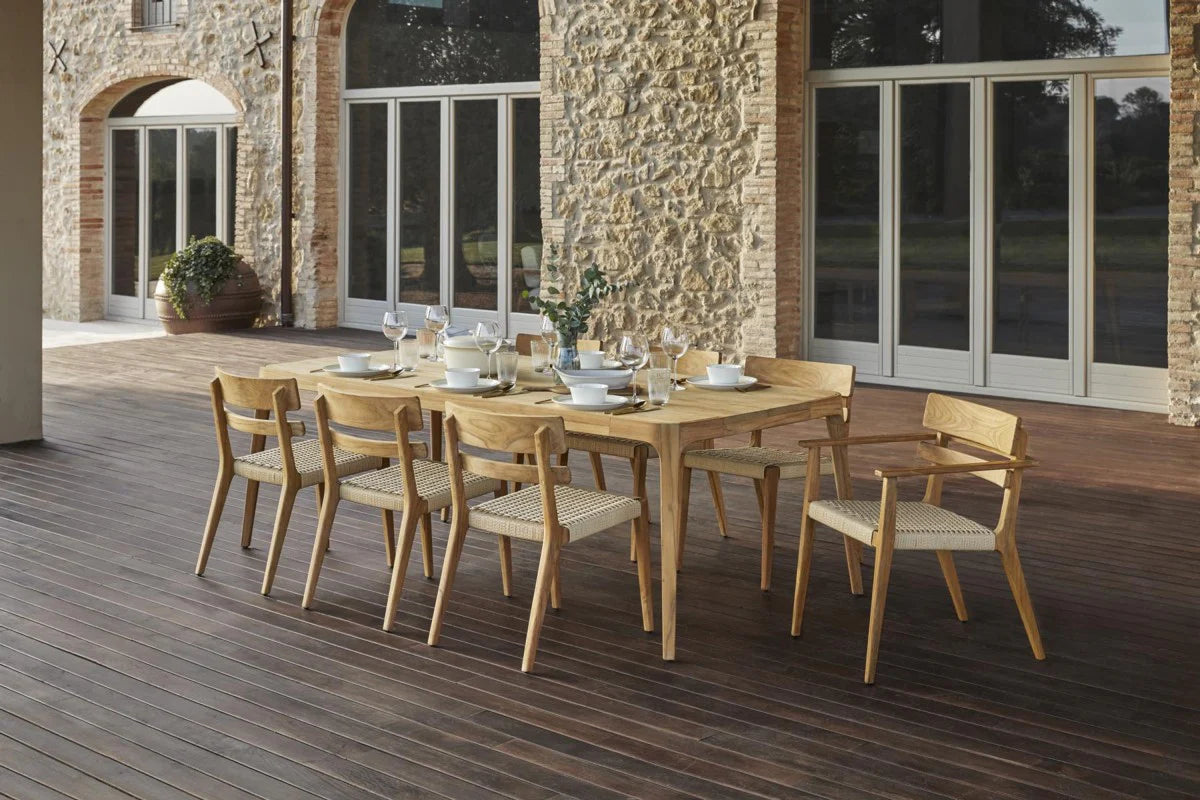 Point Furniture Dining