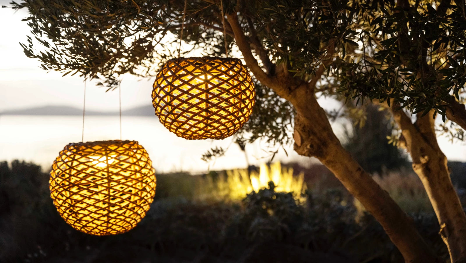 Jardinico Furniture Outdoor Lighting