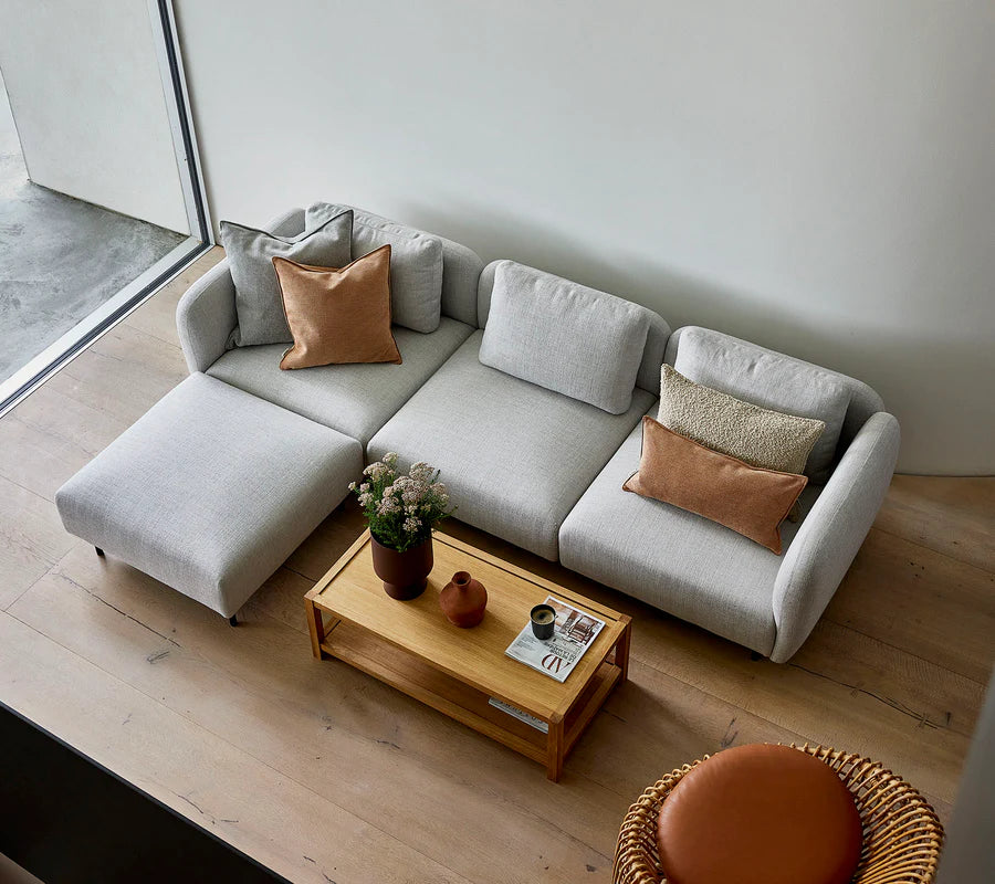 Cane-line Aura Back Cushion