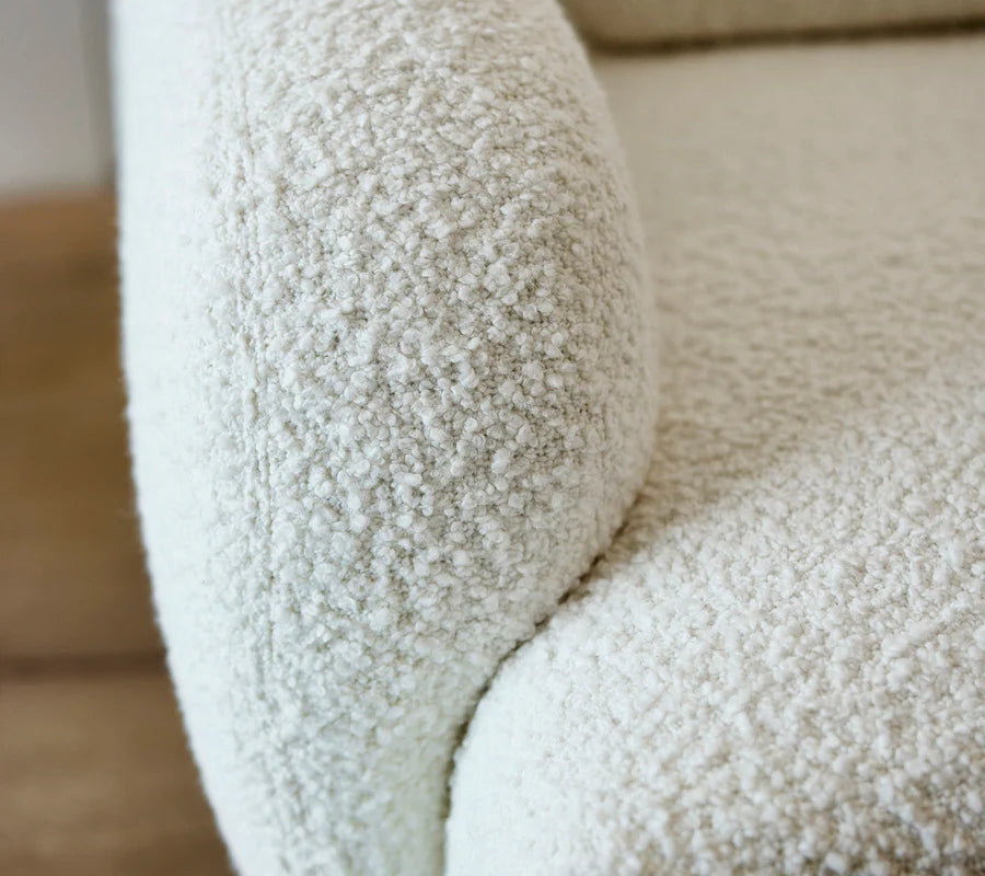 Cane-line Aura Corner Sofa W/Low Armrest