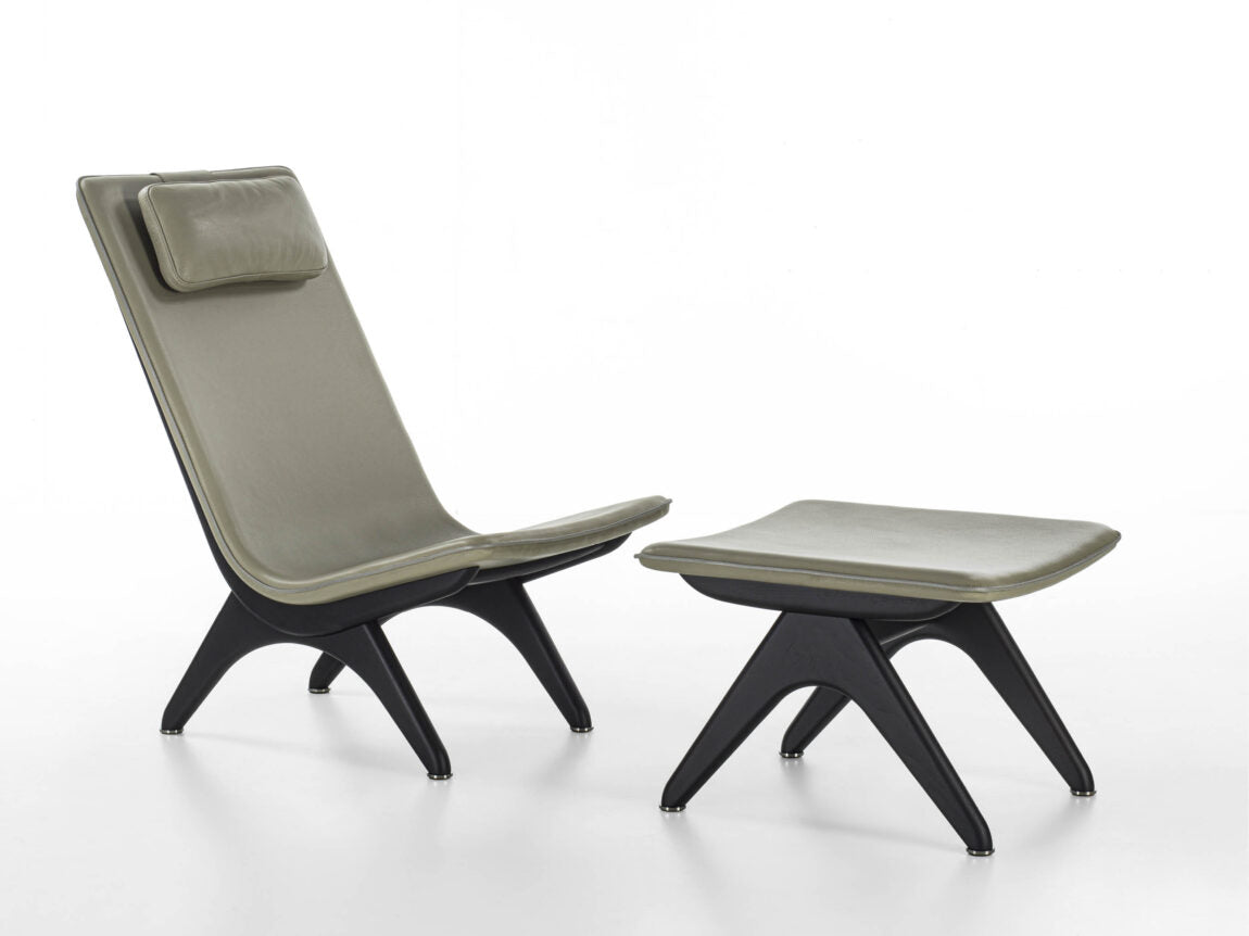 Porada Koko Arm Chair