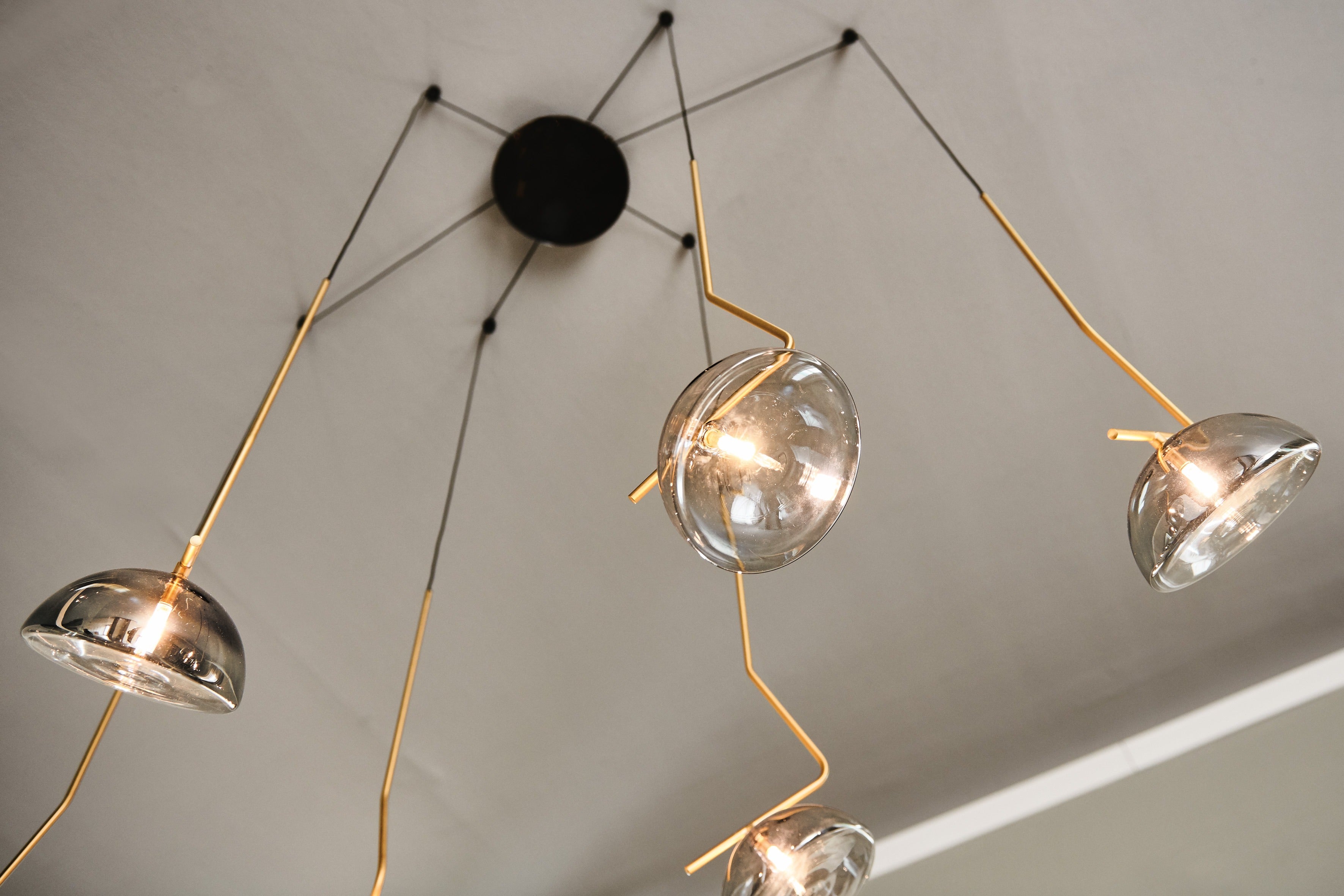 Cattelan Italia Sunset Ceiling Lamp