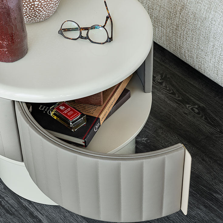 Cattelan Italia Elias Nightstand