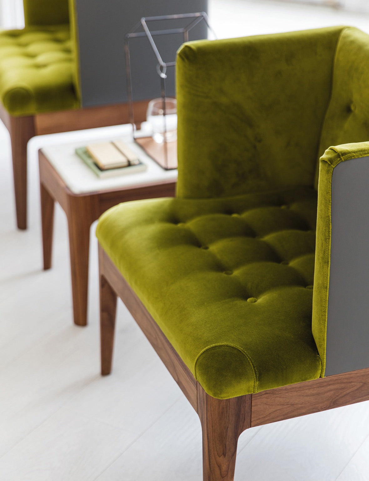 Porada Wendy Arm Chair