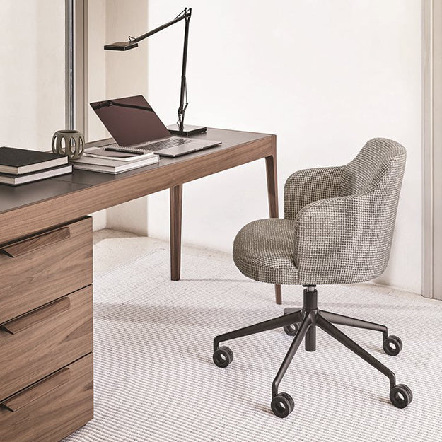 Porada Abby Swivel Dining Chair