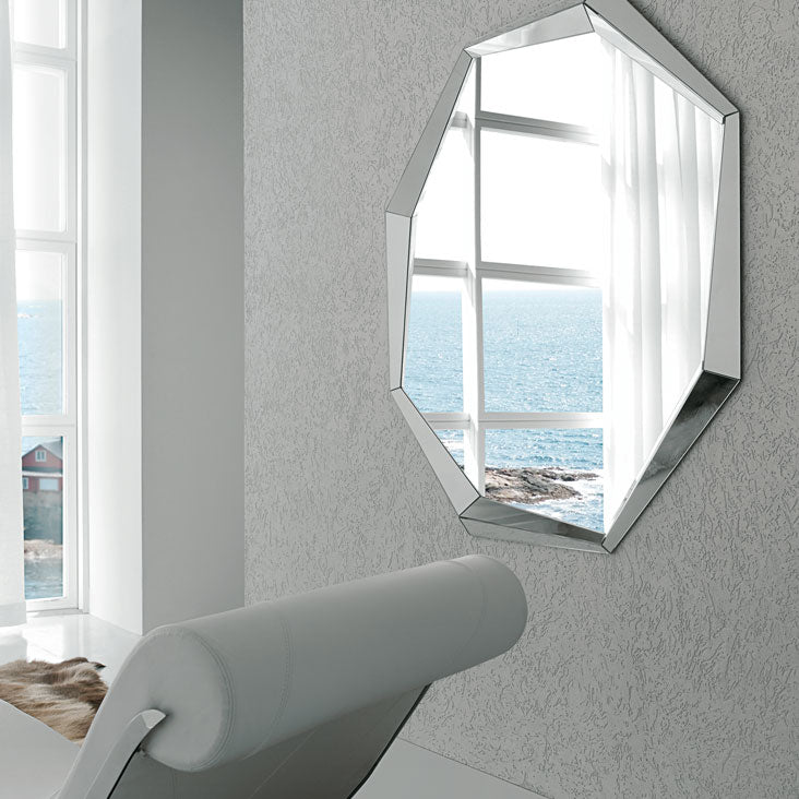 Cattelan Italia Emerald Wall Mirror