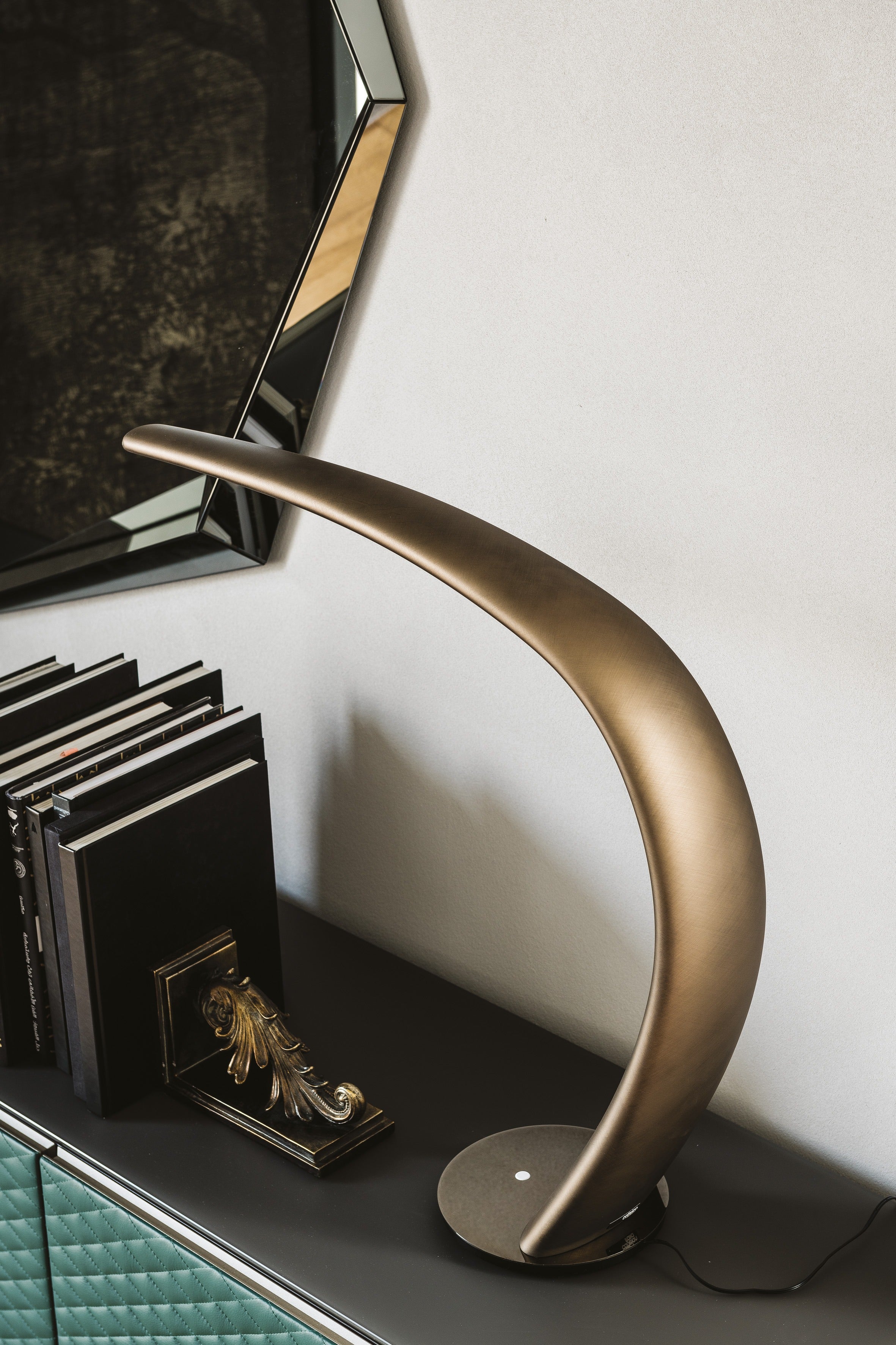 Cattelan Italia Mamba Table Lamp