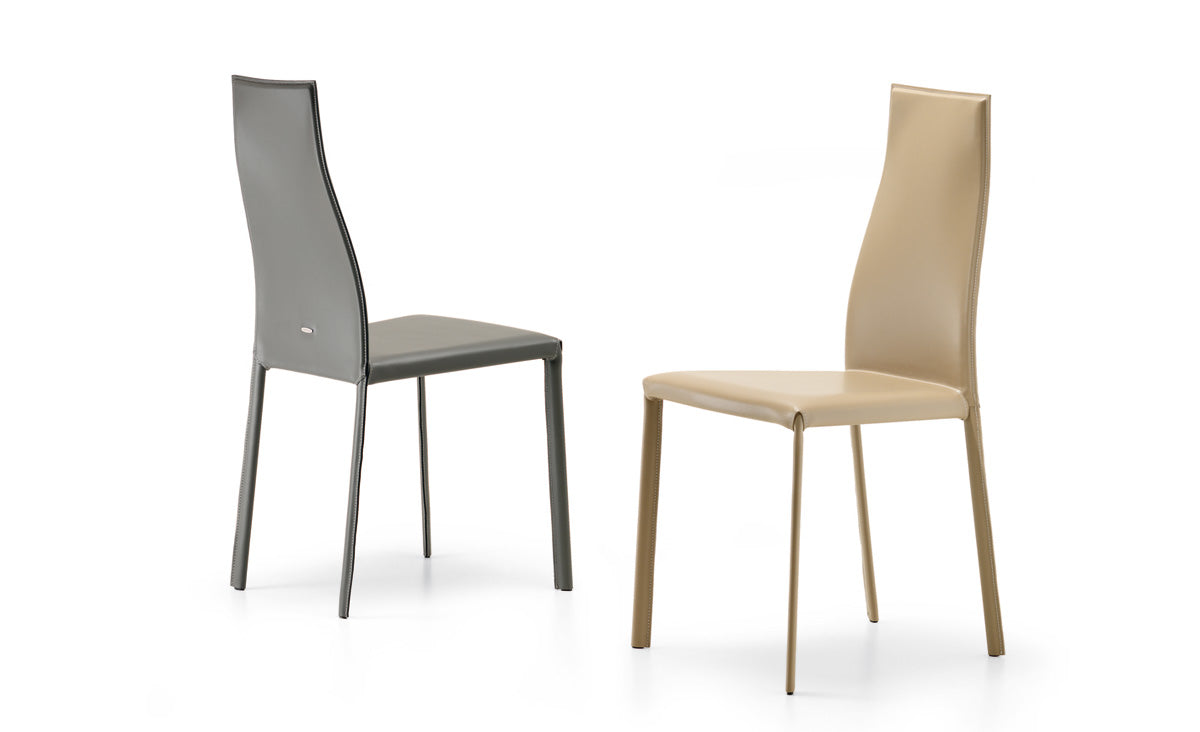 Cattelan Italia Kaori Dining Chair