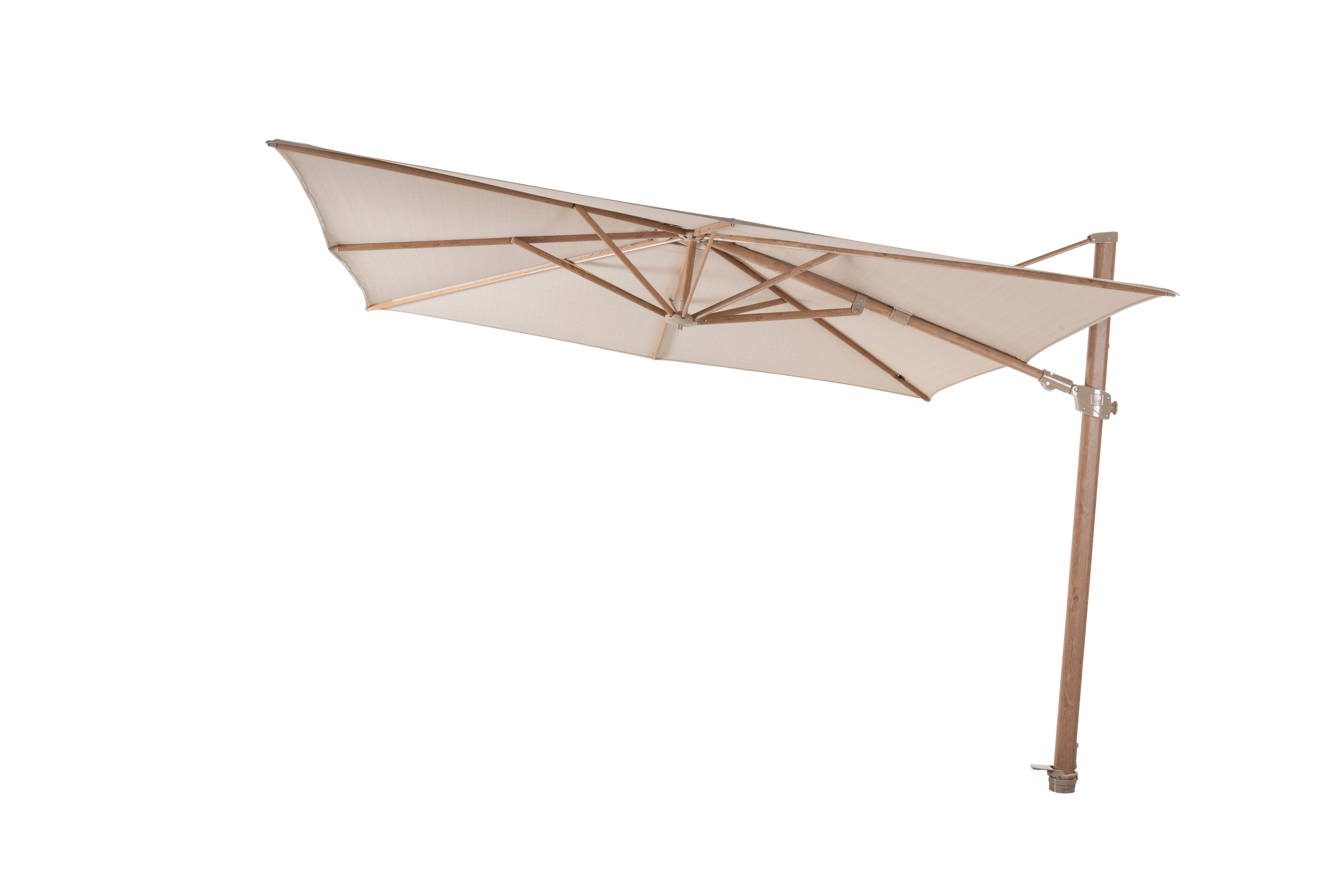 4 Seasons Outdoor Hacienda 300x400 cm Sand