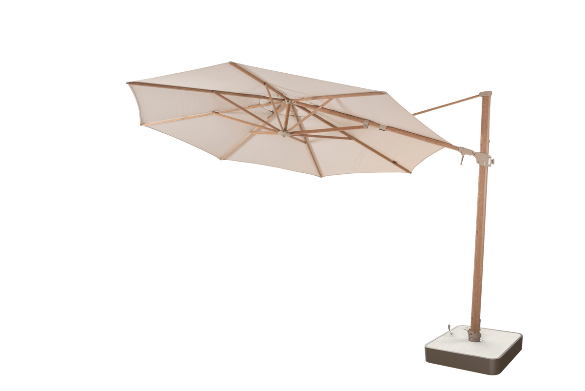 4 Seasons Outdoor Siesta Premium Ø350 cm