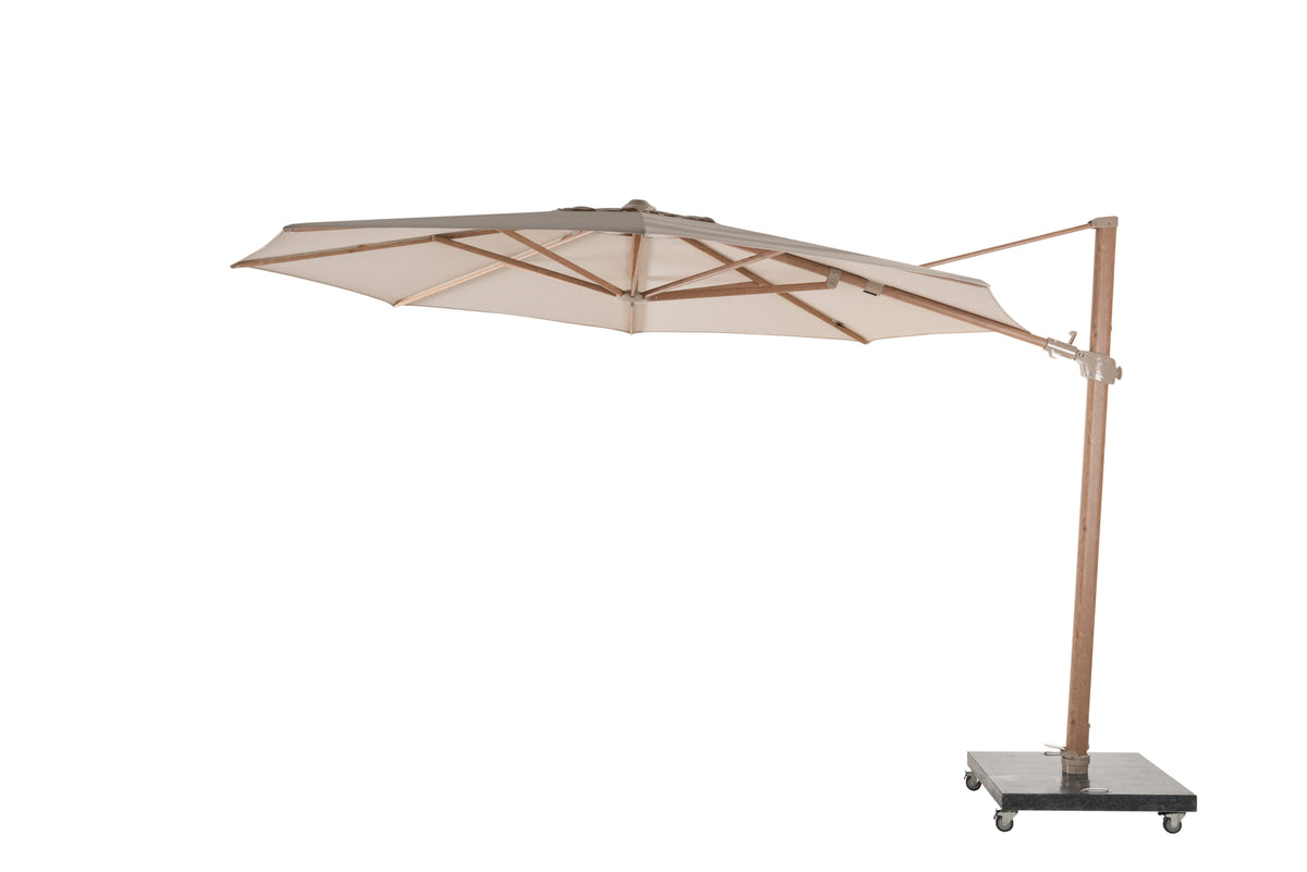 4 Seasons Outdoor Siesta Premium Ø350 cm