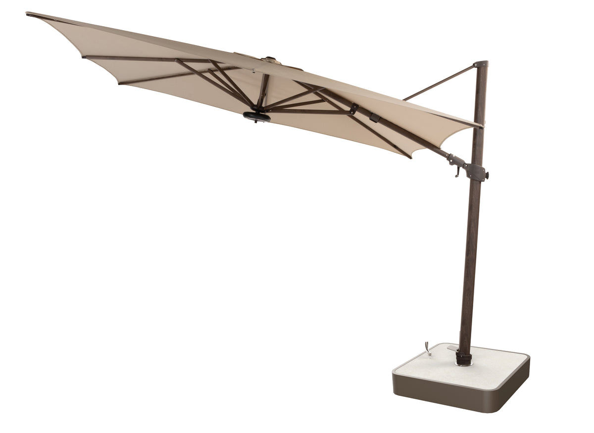 4 Seasons Outdoor Siesta Premium 300 x 300 cm