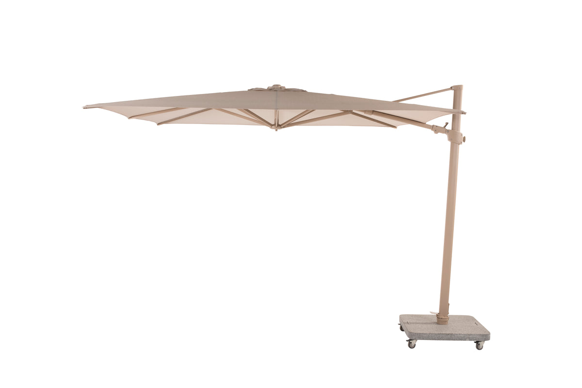 4 Seasons Outdoor Siesta Premium 300 x 300 cm
