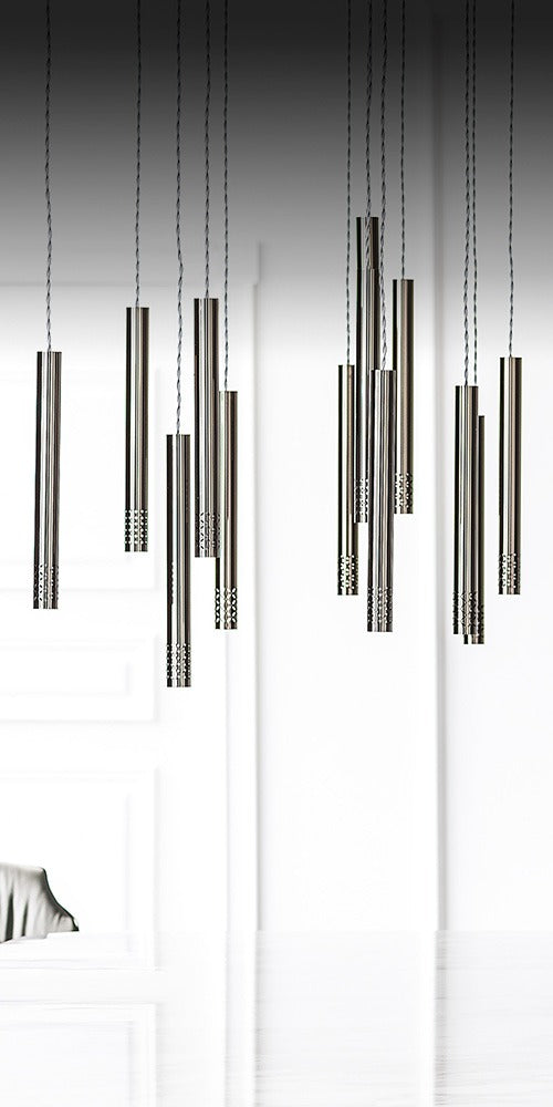 Cattelan Italia Stilo Ceiling Lamp