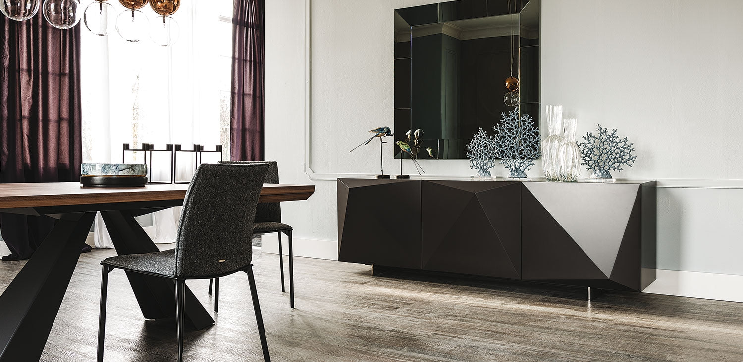 Cattelan Italia Kayak Sideboard