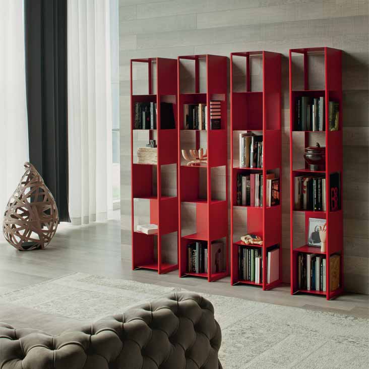 Cattelan Italia Joker Bookcase