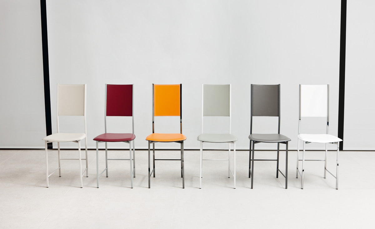 Cattelan Italia Alessia Dining Chair – Fast Delivery