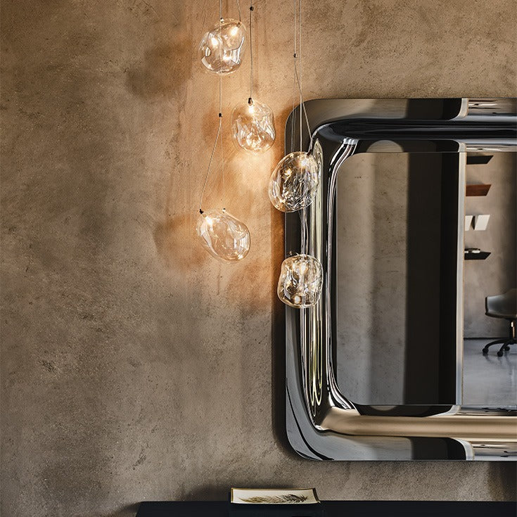 Cattelan Italia Cloudine Ceiling Lamp