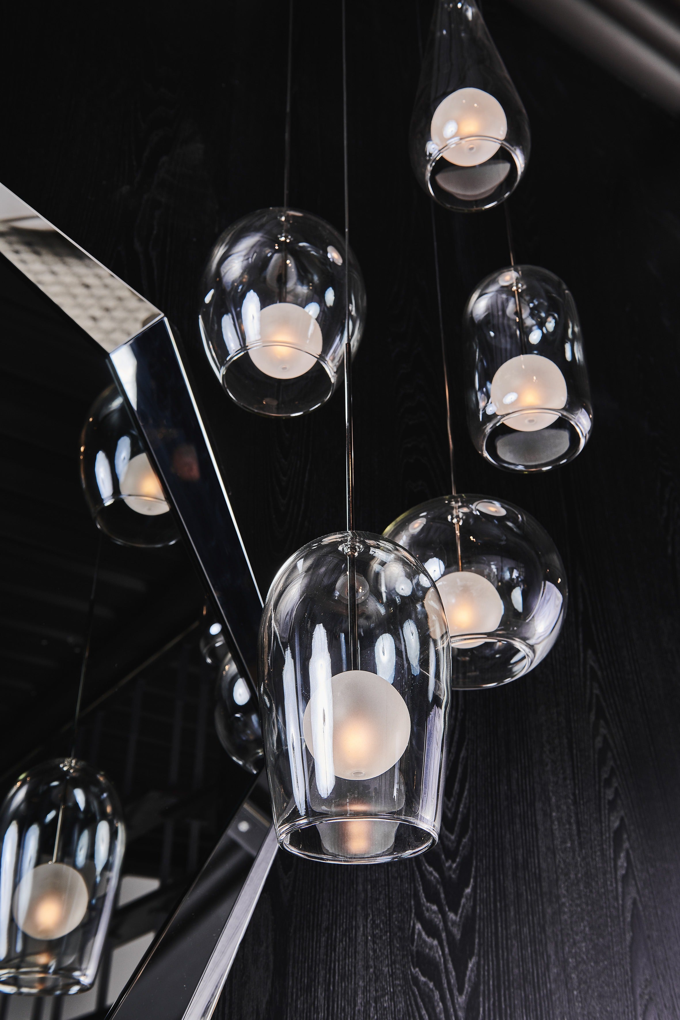 Cattelan Italia Melody Ceiling Lamp