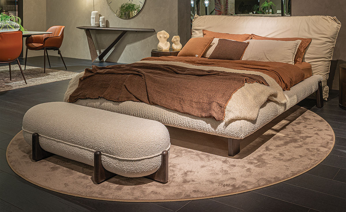 Cattelan Italia Chopin Bench