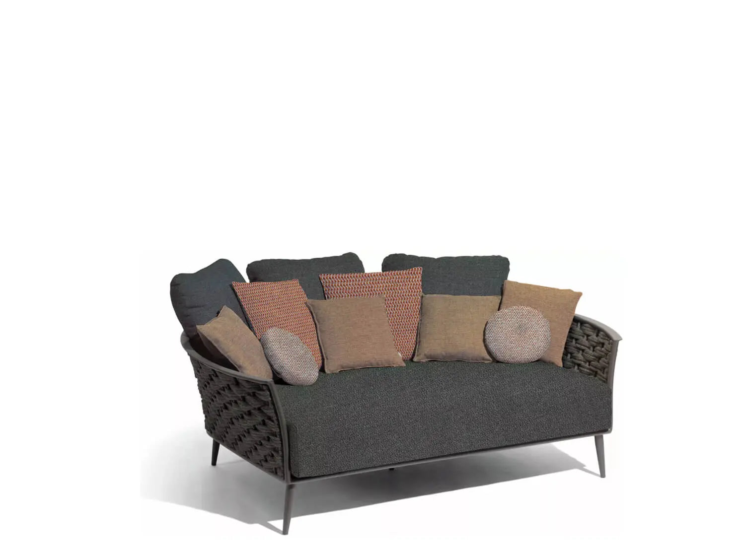 Manutti Cascade Daybed