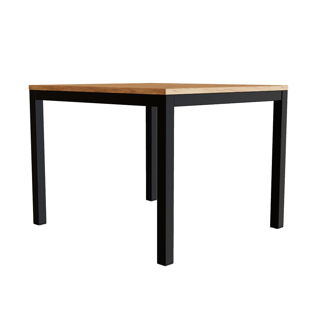 Royal Botania Taboela Dining Table 100 x 75
