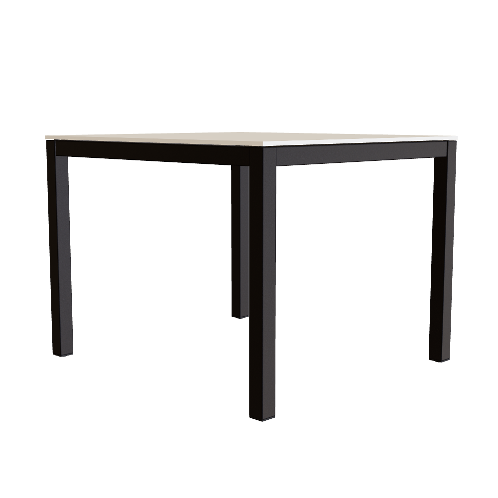 Royal Botania Taboela Dining Table 100 x 75