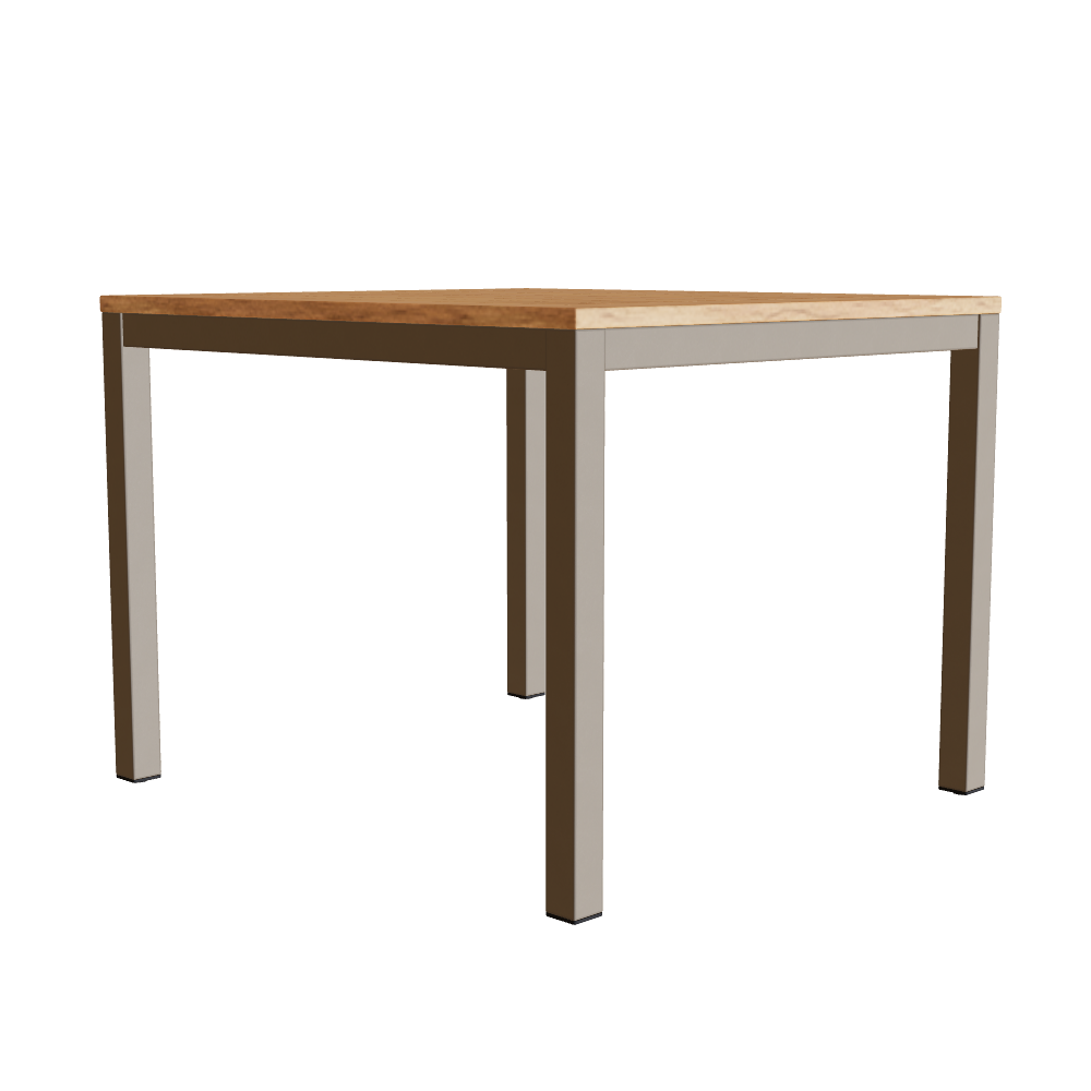 Royal Botania Taboela Dining Table 100 x 75