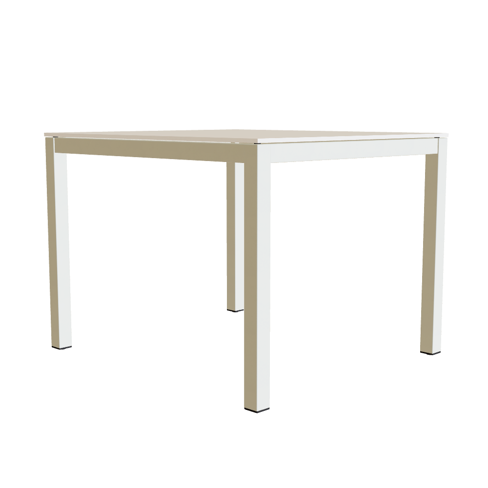Royal Botania Taboela Dining Table 100 x 75