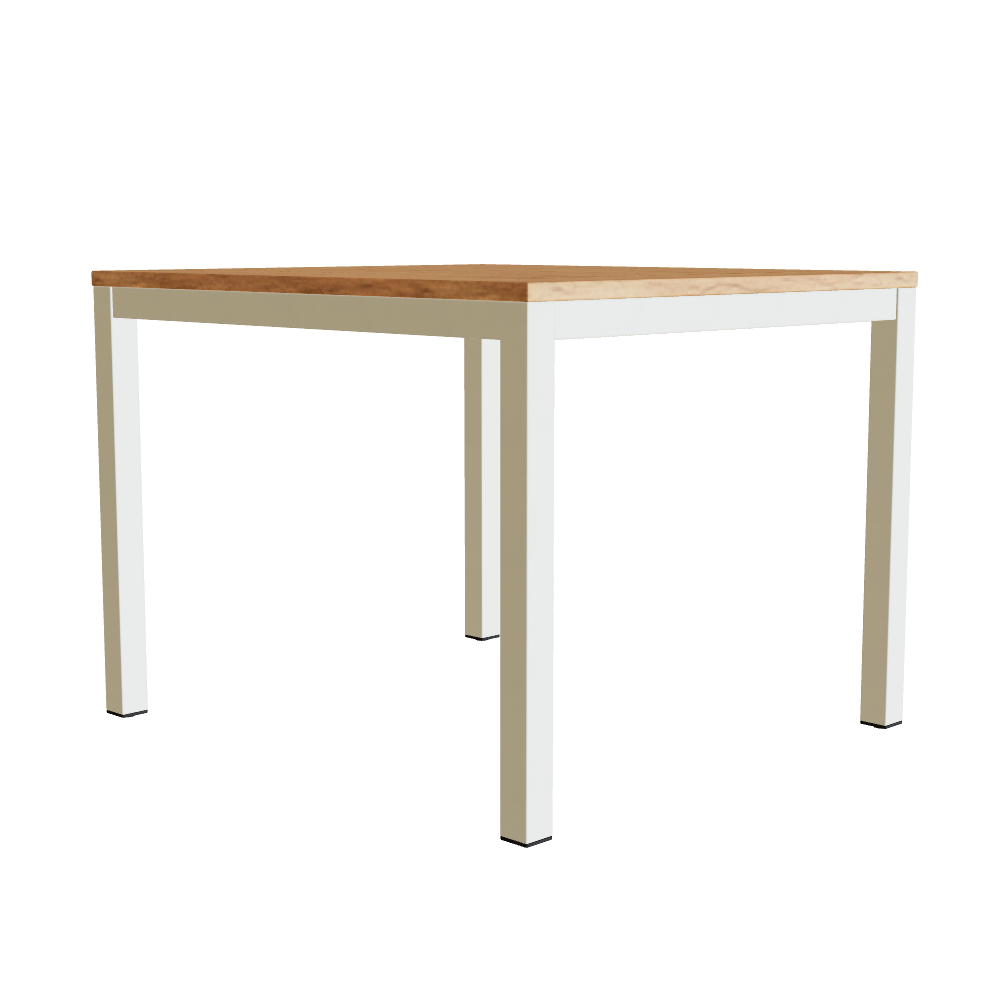 Royal Botania Taboela Dining Table 100 x 75