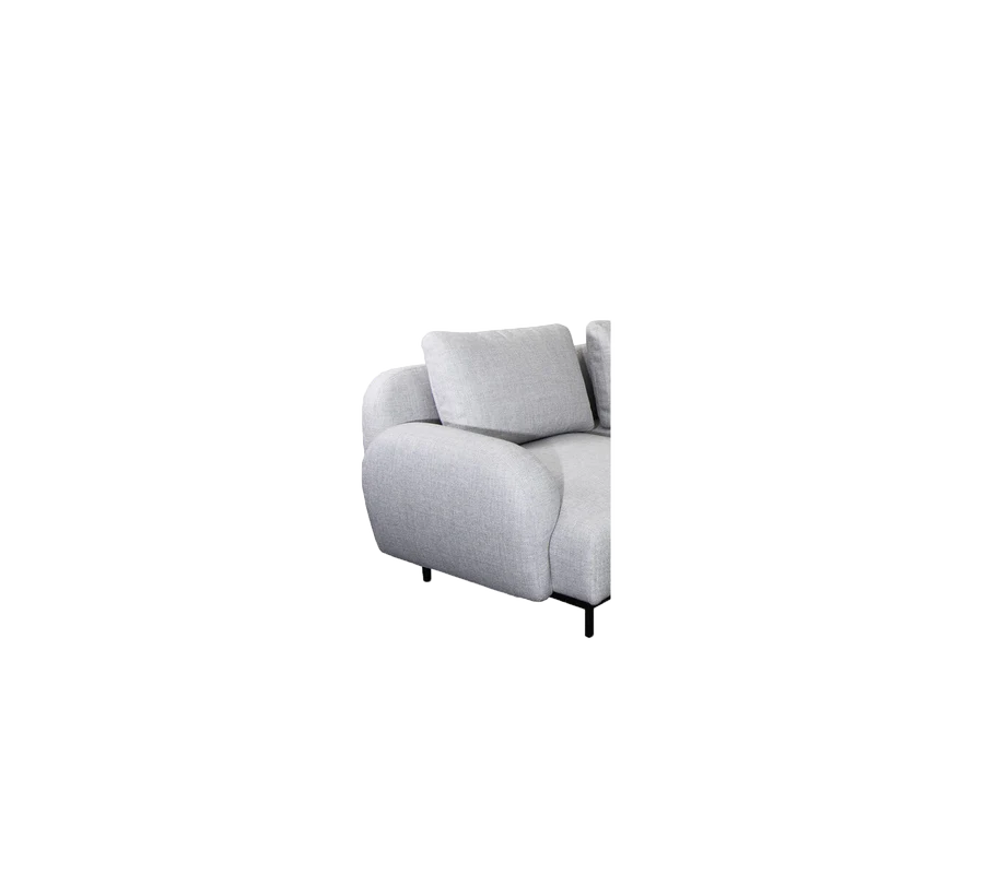 Cane-line Aura Armrest Low