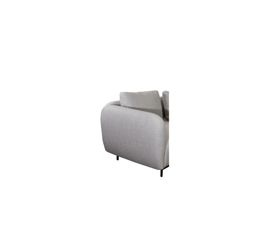 Cane-line Aura high armrest or backrest
