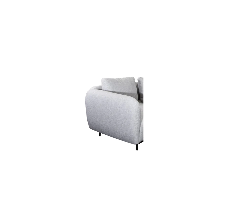 Cane-line Aura high armrest or backrest