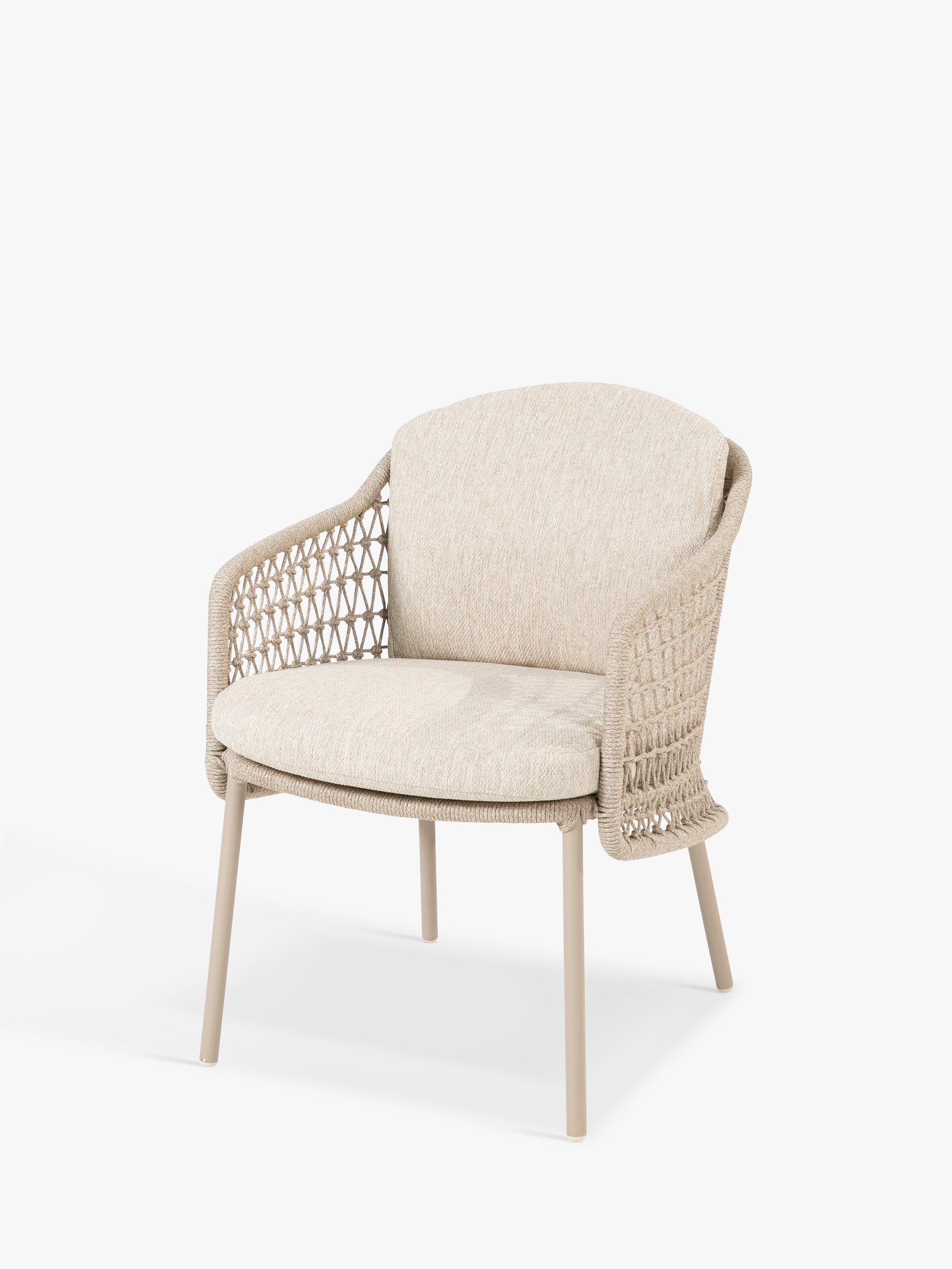 4 Seasons Outdoor Puccini & Bel air 6-Seater Dining Set