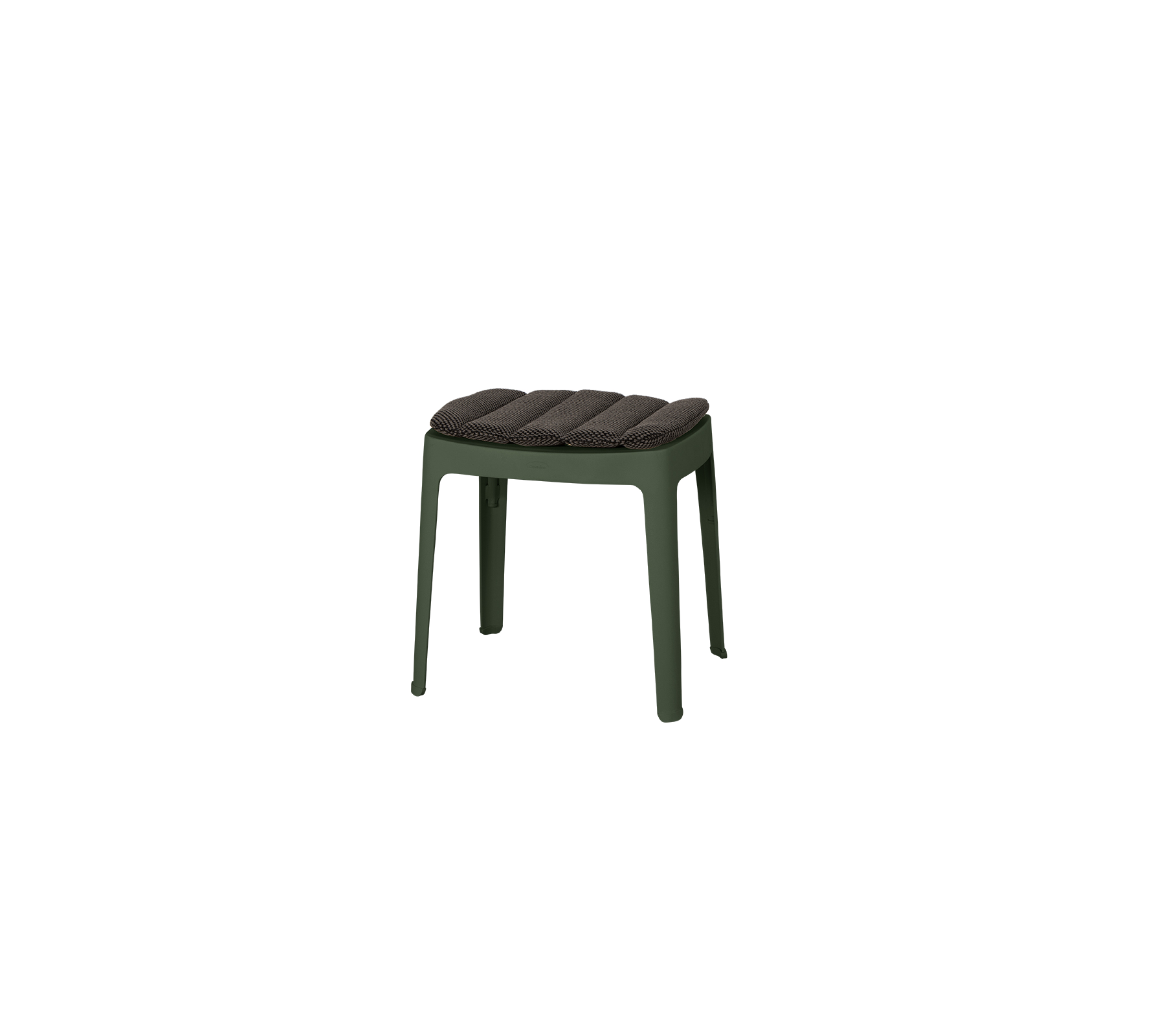 Cane-line Cut Stackable Stool