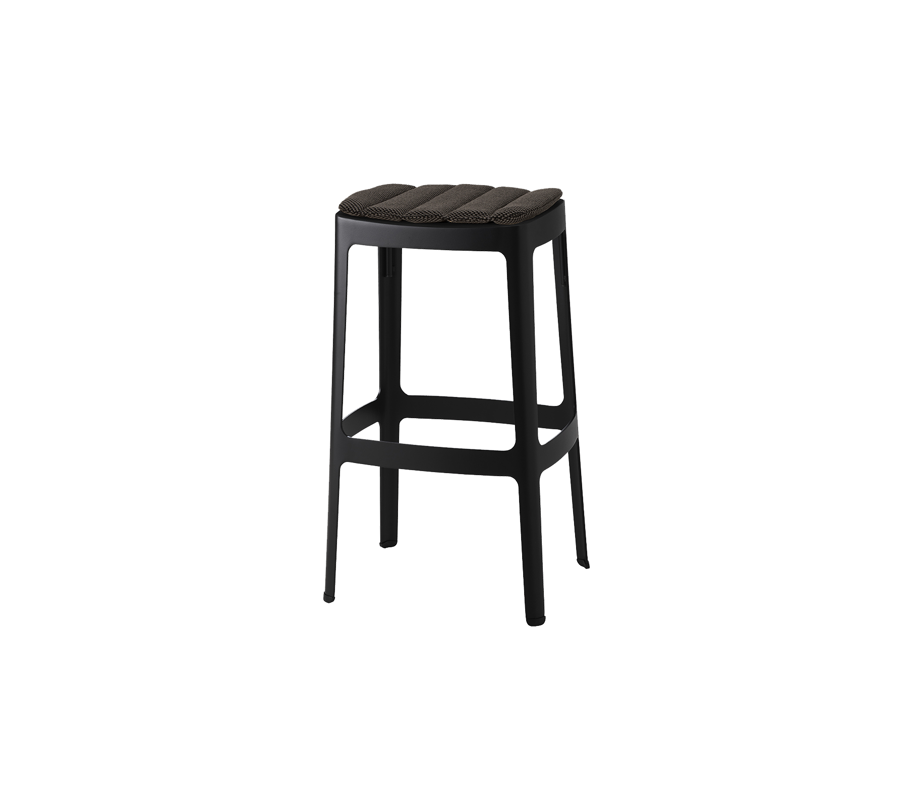 Cane-line Cut Bar Stackable Chair