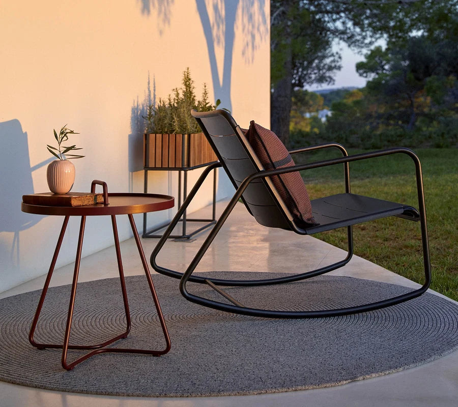 Cane-line Circle Rug