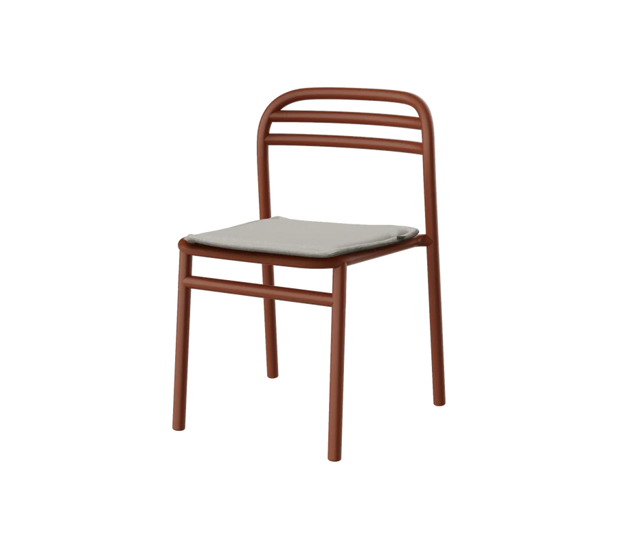 Cane-line Bliss Chair Stackable