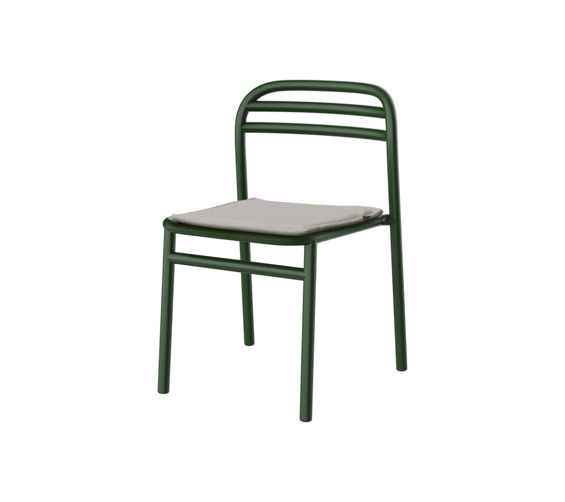 Cane-line Bliss Chair Stackable