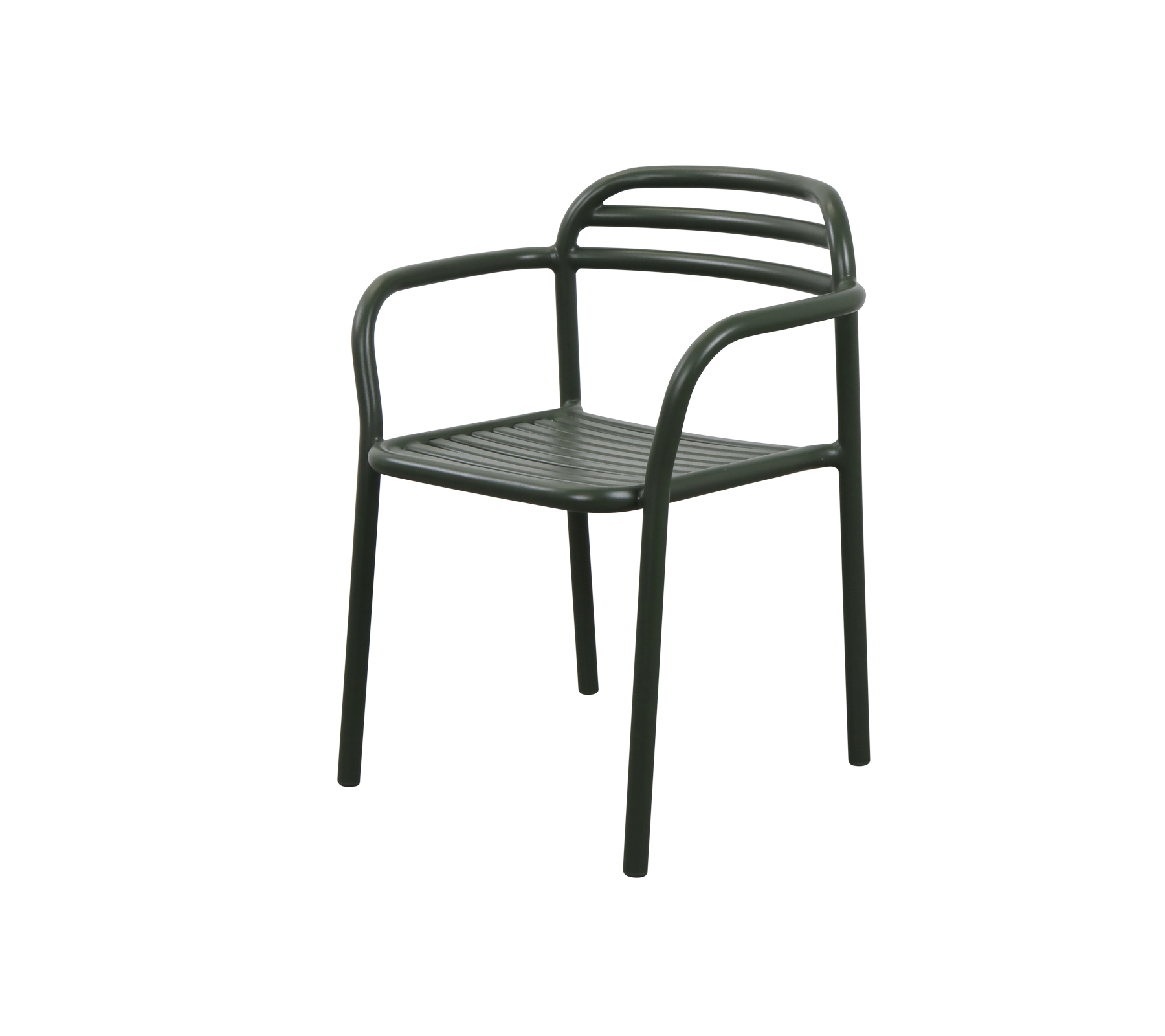 Cane-line Bliss Stackable Armchair