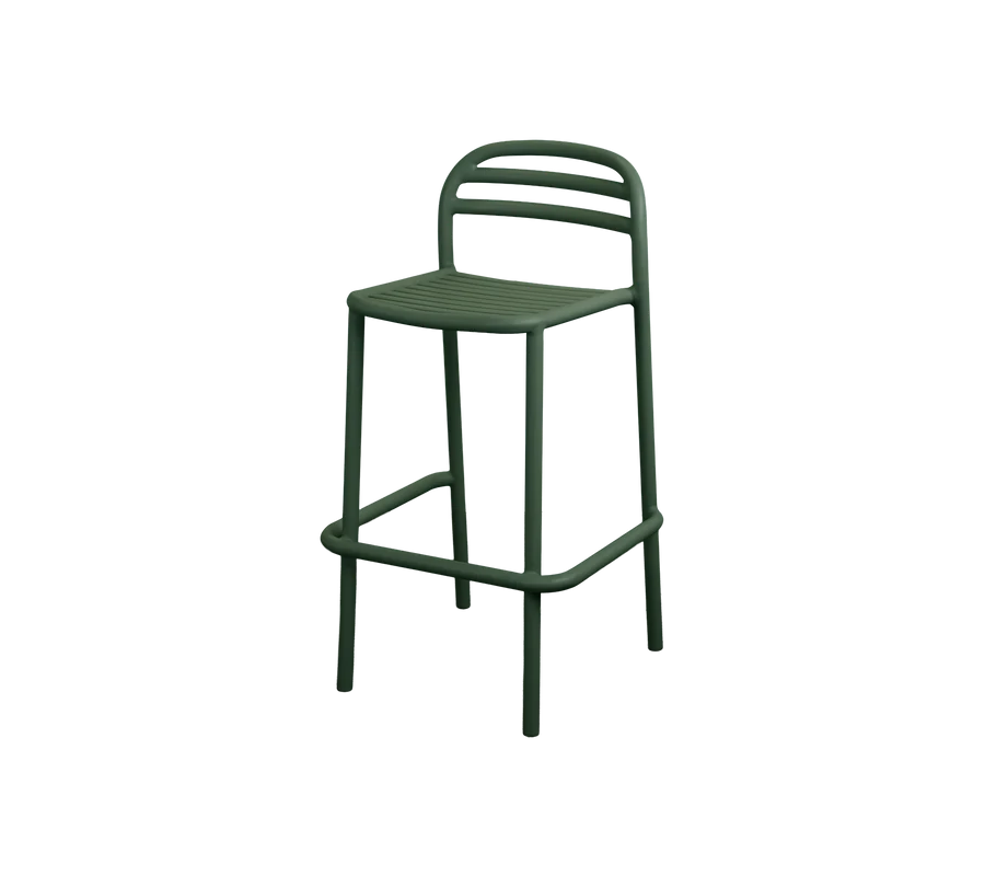 Cane-line Bliss Bar Chair