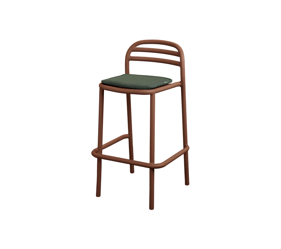 Cane-line Bliss Bar Chair