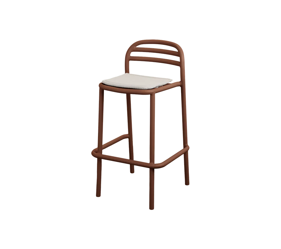 Cane-line Bliss Bar Chair